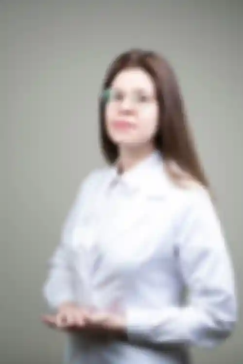 Аляжина Ксения Вячеславовна